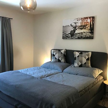 Apartment Streifblick Reith bei Kitzbühel Εξωτερικό φωτογραφία