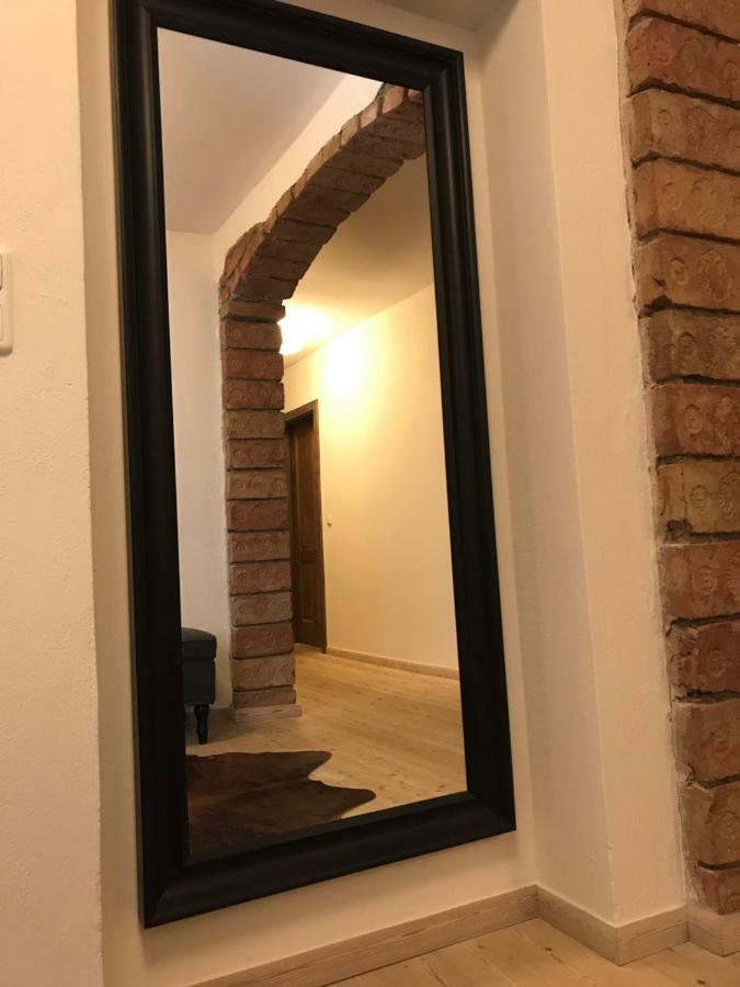 Apartment Streifblick Reith bei Kitzbühel Εξωτερικό φωτογραφία