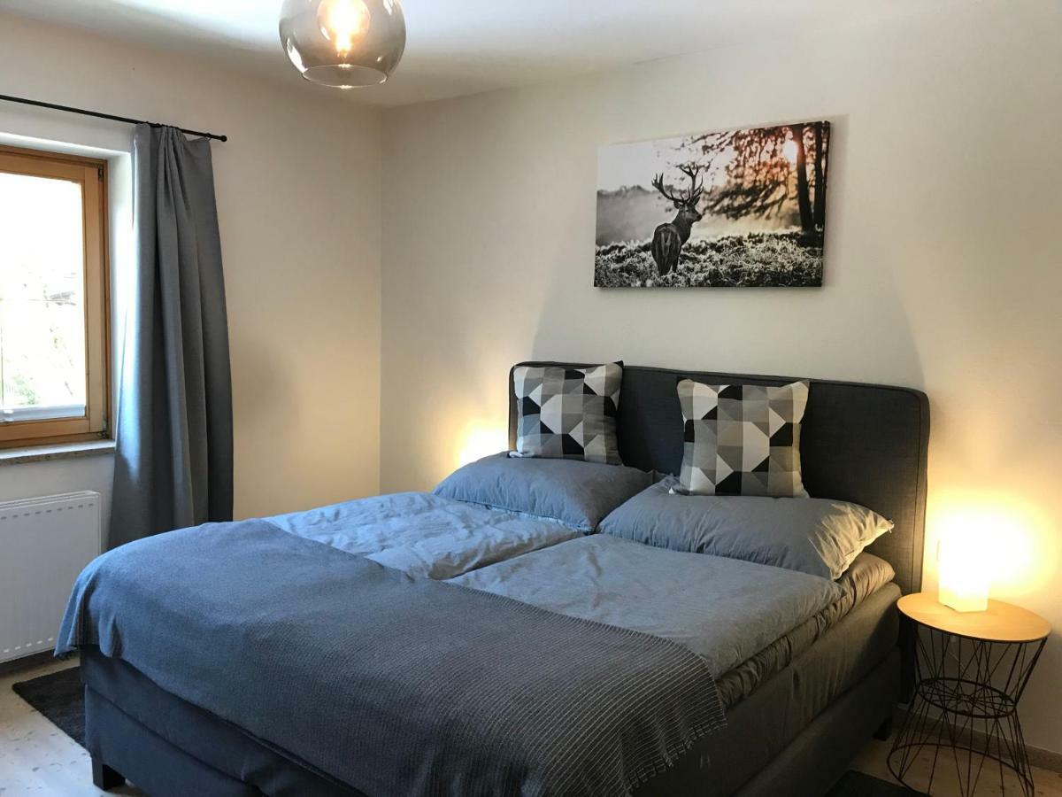 Apartment Streifblick Reith bei Kitzbühel Εξωτερικό φωτογραφία
