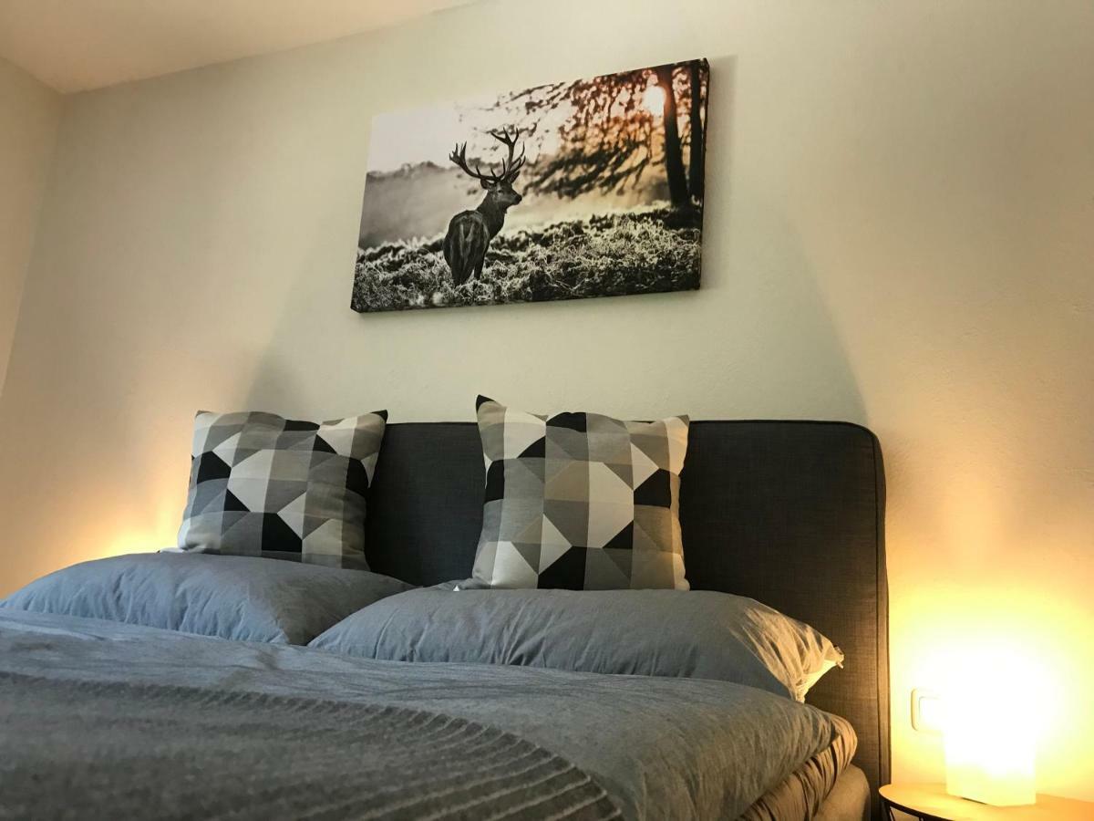 Apartment Streifblick Reith bei Kitzbühel Εξωτερικό φωτογραφία