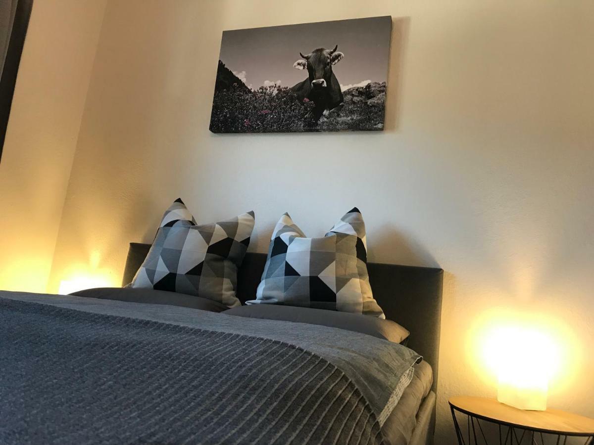Apartment Streifblick Reith bei Kitzbühel Εξωτερικό φωτογραφία